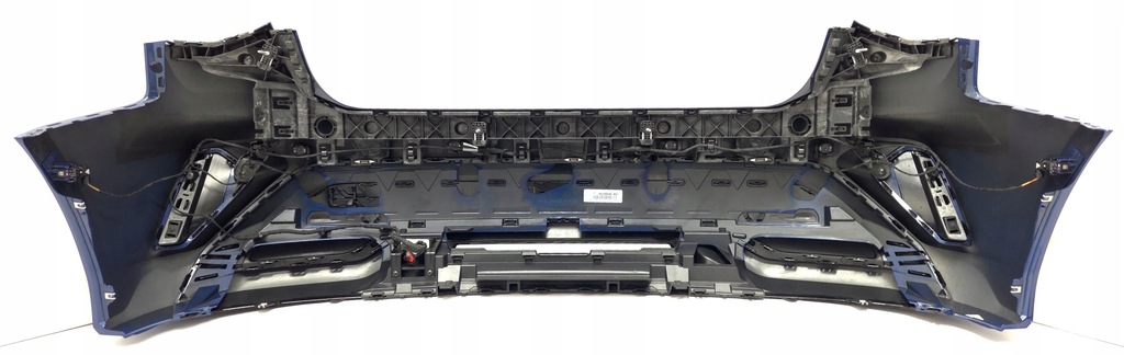 фото №11, Бампер задняя задний pdc audi s3 8y lift sportback lx5f