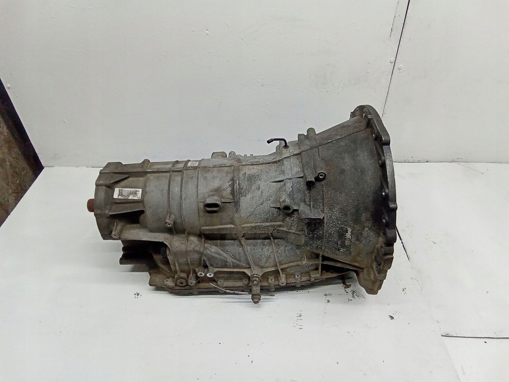 фото №1, Land rover range rover sport l320 2013 автоматическая коробка передач передач