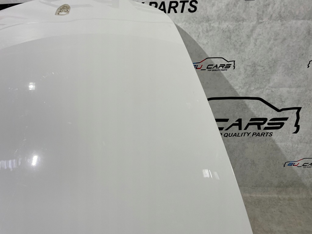 фото №9, Porsche 991 911 капот перед 2012-2019 rok