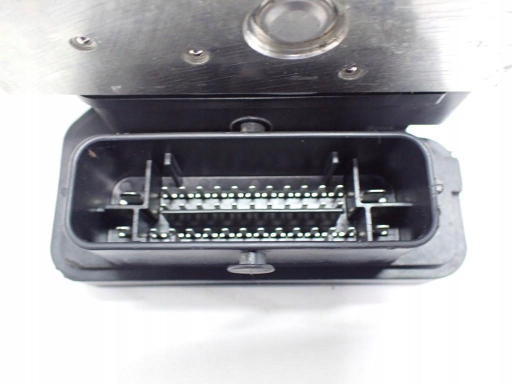 фото №10, Насос abs гальмівна 519870330 citroen jumper ii 16r