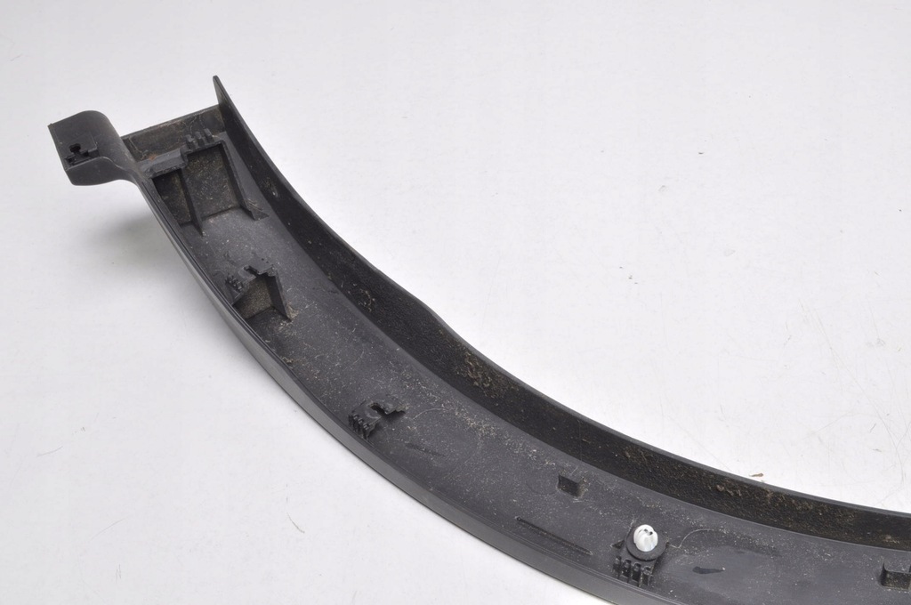 фото №9, Nissan qashqai iii j12 молдинг крыла левая задняя 22r 938296ua0a