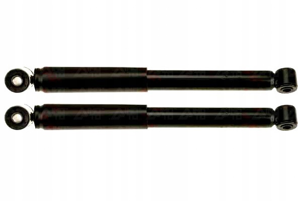 фото №1, Trw амортизатори 2szt nissan nv400 primastar opel