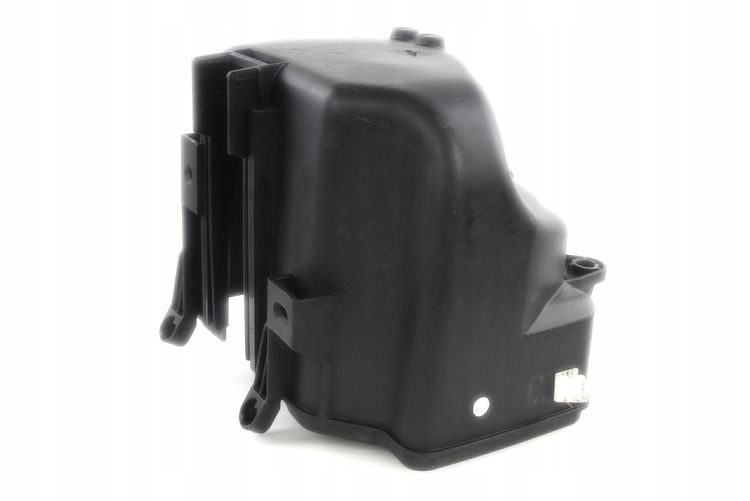 фото №12, Корпус коробка предохранителей fiat ducato 2014- нижняя