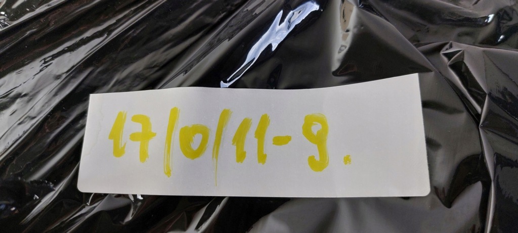 фото №5, Seat ibiza iii 02- счетчик приборная панель спидометр 6l0920801