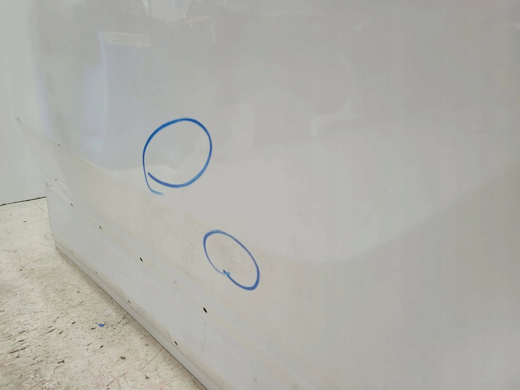 фото №6, Toyota chr c-hr 16- дверь перед передние правое fv