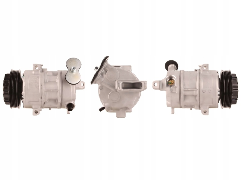 фото №1, Компресор кондиціонера do toyota avensis verso 2.0