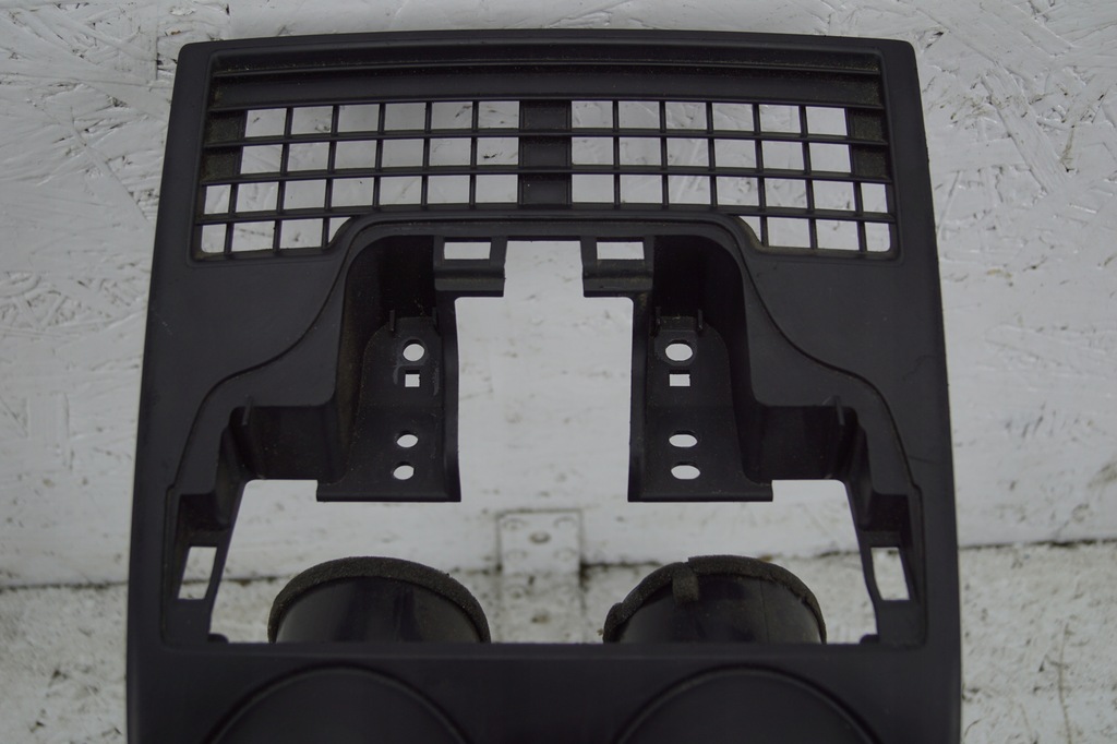 фото №2, Рамка радіо навігація nissan qashqai j10