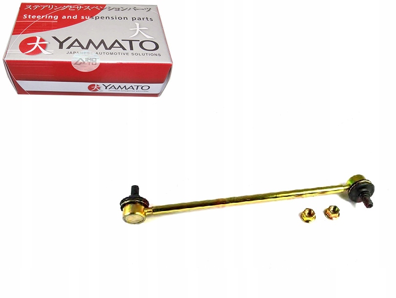 фото №1, Yamato з'єднувач стабілізатора 285mm lexus es rx toy