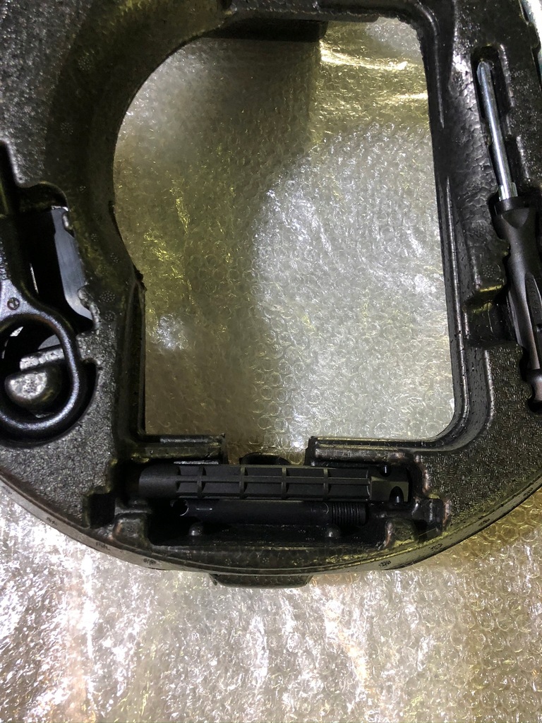 фото №6, Audi a6 a7 c7 4g lift набор ремонтный 4g0012109f