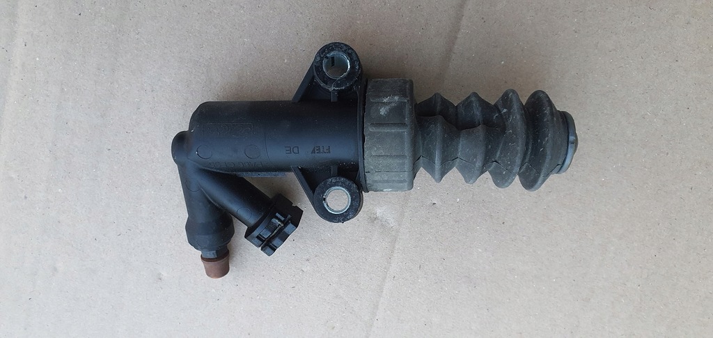 фото №1, Mazda 2 de 07-14 циліндр зчеплення