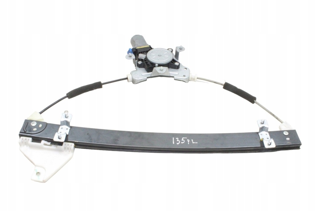 фото №10, Подъемник стекло левых передних дверь chevrolet captiva c100, c140