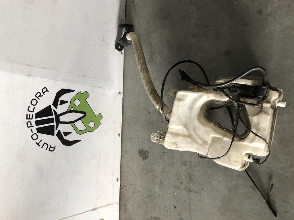 фото №5, Mini countryman r60 бак омивача 9803733