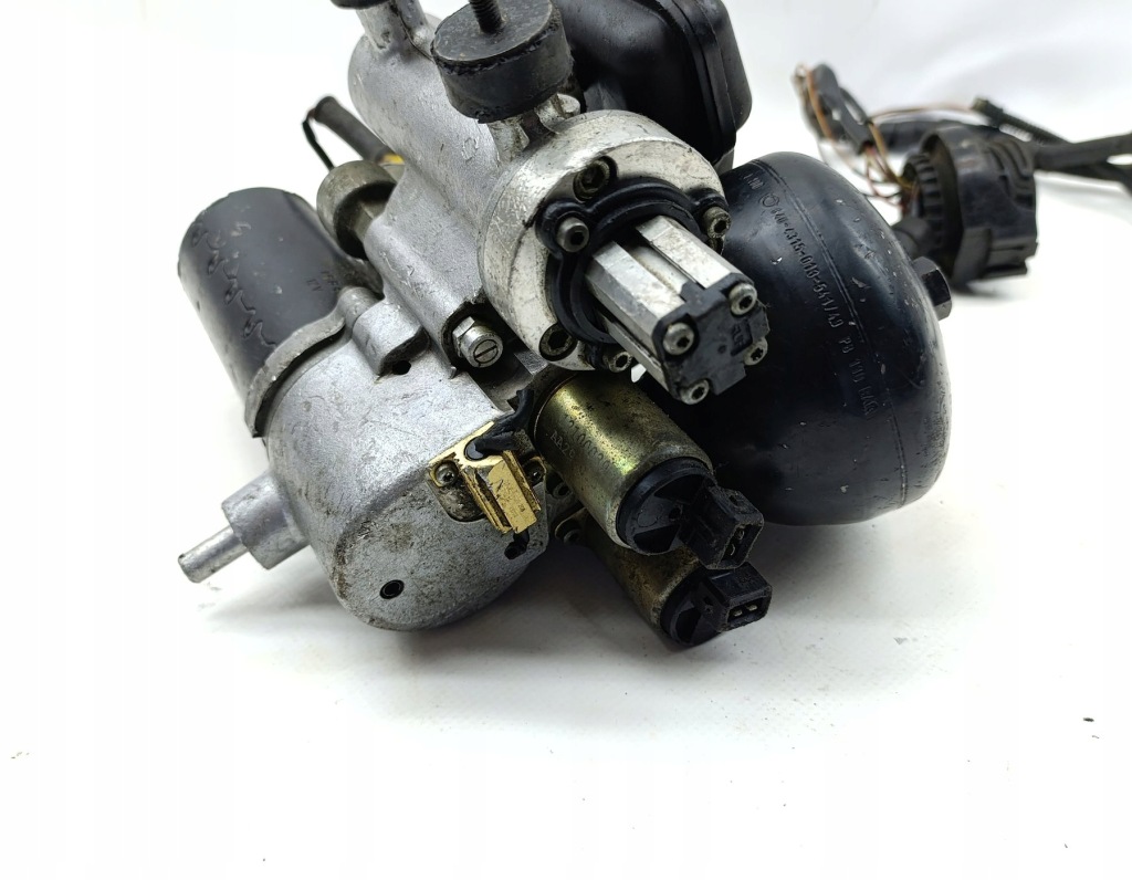 Насос коробки передач smg bmw seria 3 e36 m3 3.0 sachs 003932021099 Київ
