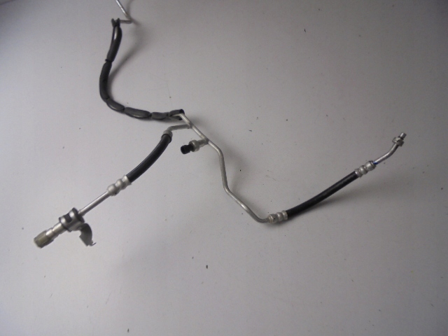 фото №3, Шланг кондиционера jeep compass ii 1.6 d 2018 rok