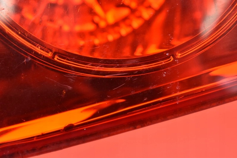 фото №9, Лампа ліва задня задня 92405-2b000 hyundai santa fe 2 ii 06-10