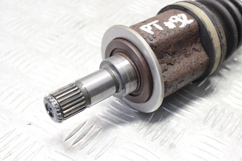 фото №8, Honda crv cr-v 02-06 lift 2,2 приводной вал правая задняя