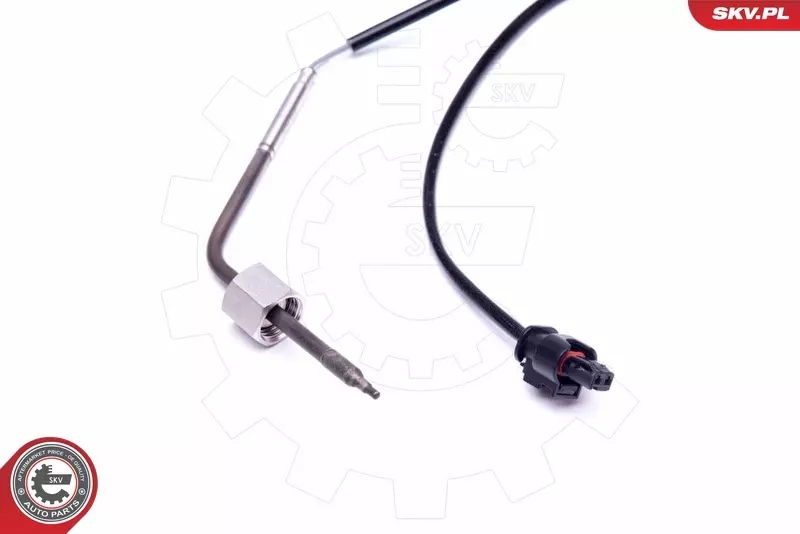 фото №4, Esen skv 30skv266 датчик, температура выхлопных газов