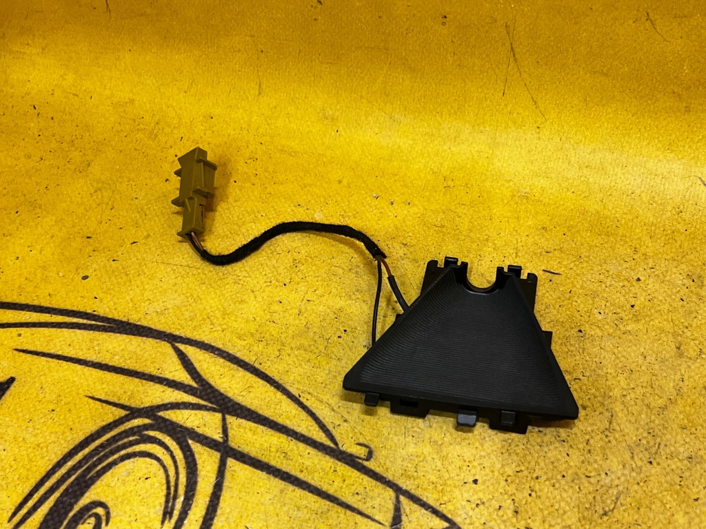 фото №1, Защита корпус камеры mercedes e-klasa w213 kombi