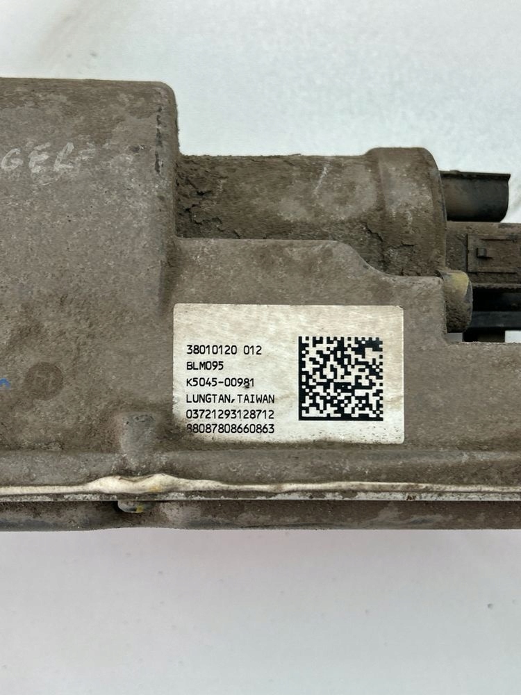 Двигатель усилителя dodge challenger 38010120 Киев