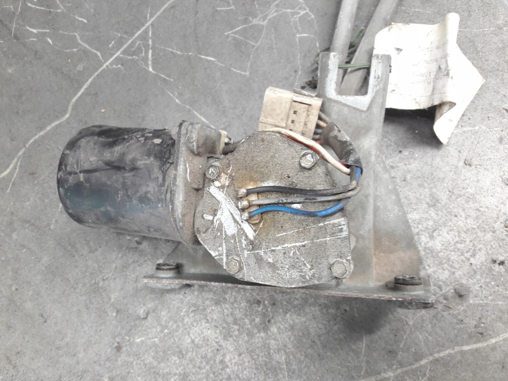 Механізм двірник скло передньої peugeot 205 Недорого