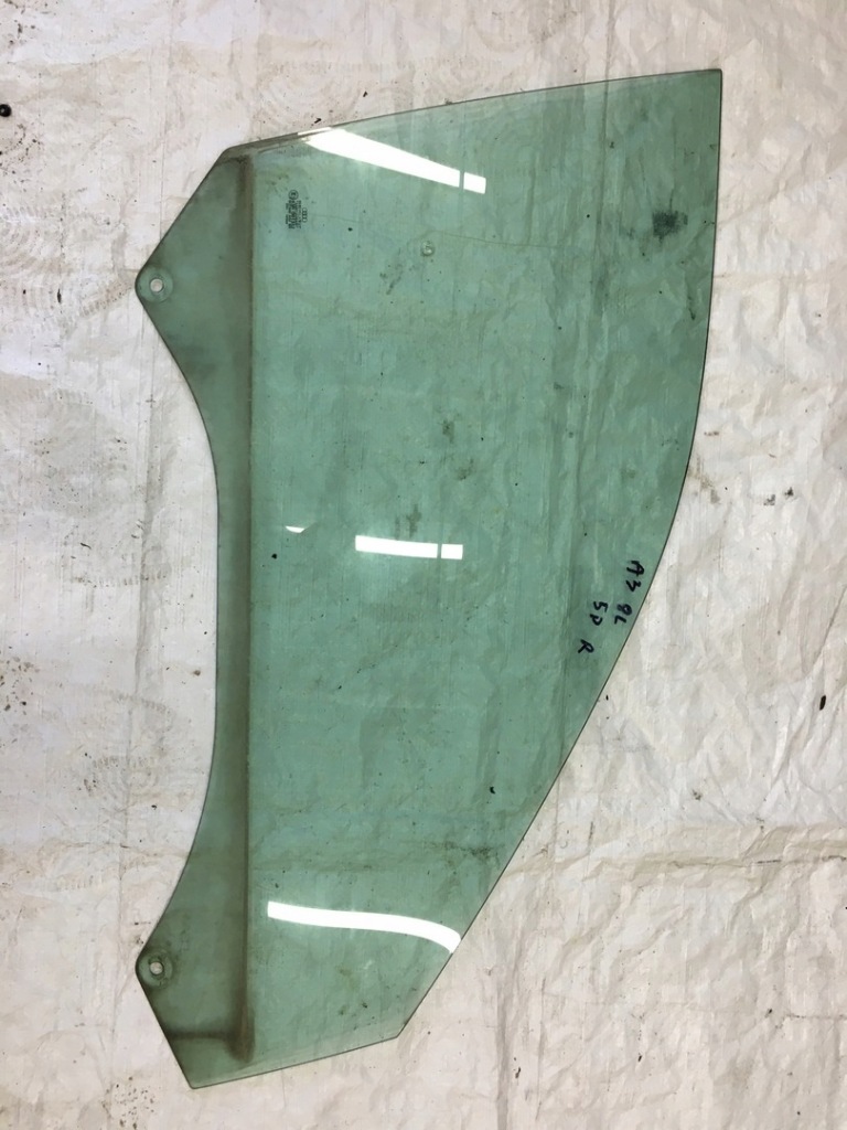 фото №16, Стекло дверь перед задняя audi a3 8l lift fl p lub l версия 4 5 дверная