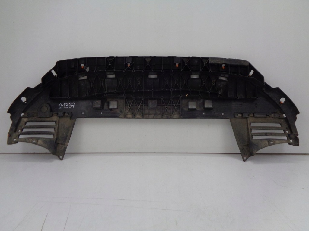 фото №7, Citroen berlingo iv rifter плита pod бампер