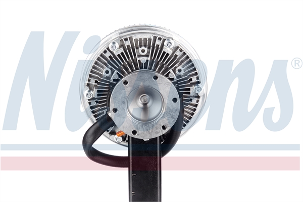 фото №14, Зчеплення вентилятора радіатора scania p g r t dc11.08-dt16.08 03.04-