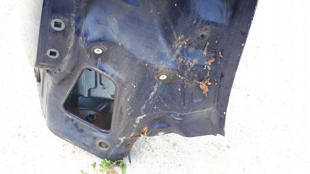 фото №10, S6 c7 4g a6 крила чверть ліва задня sedan lx5p