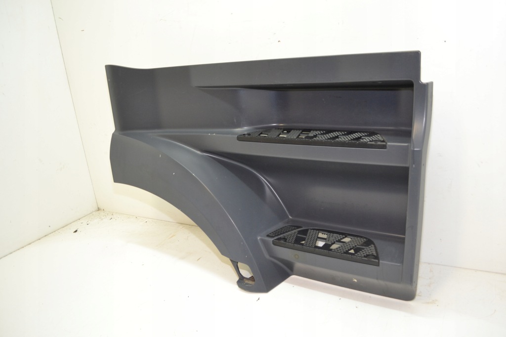 фото №2, Mercedes actros mp4 подножка правый a9606665103