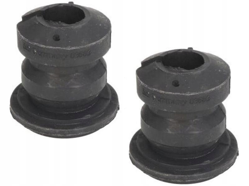 фото №1, Відбійник амортизатор. vw p. a100 80-91