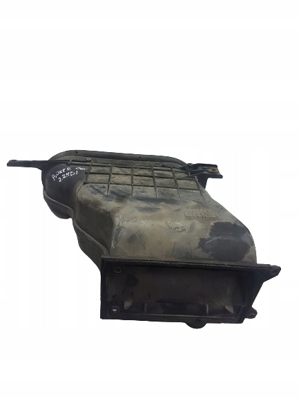 фото №1, Peugeot boxer 06r 2.2 hdi труба шланг впуск повітря 355562080