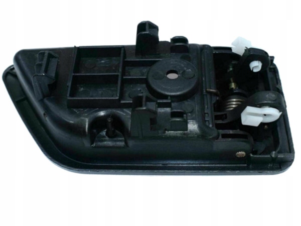 фото №4, Hyundai getz ручка внутрішня двері перед задня l