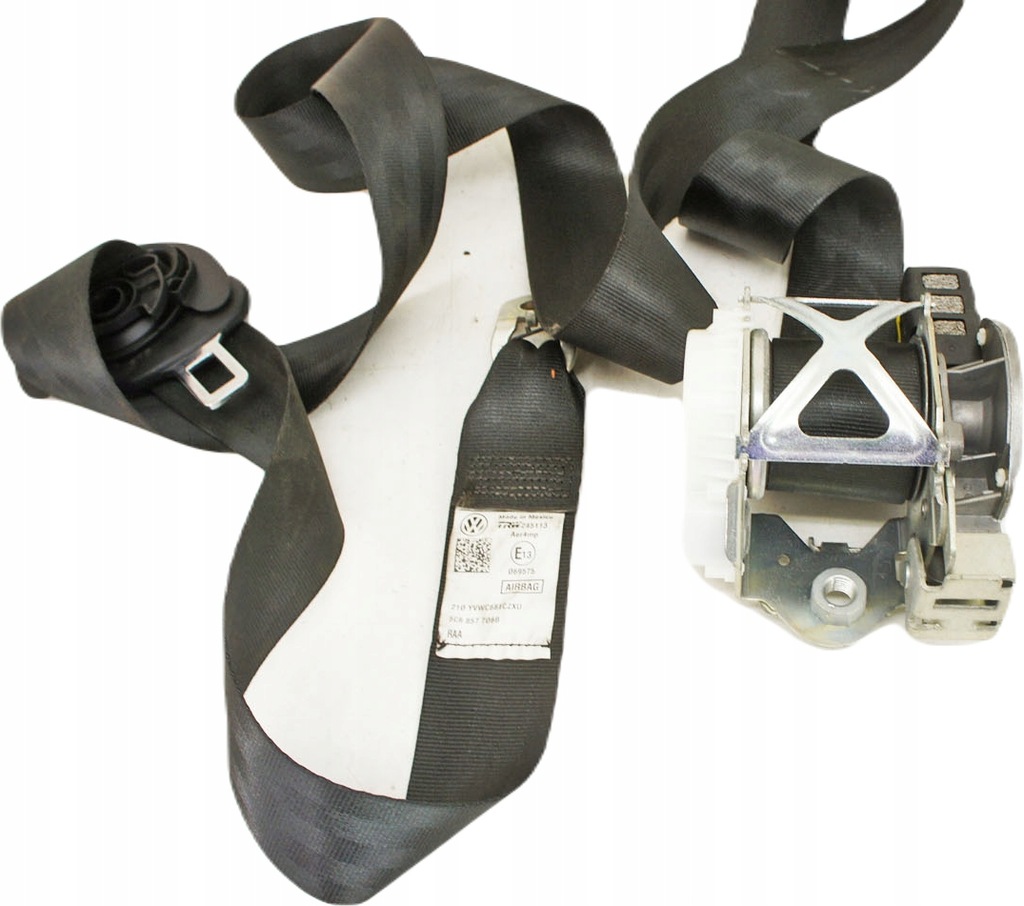 фото №1, Pc195 vw jetta vi 5c ^ pas правый перед