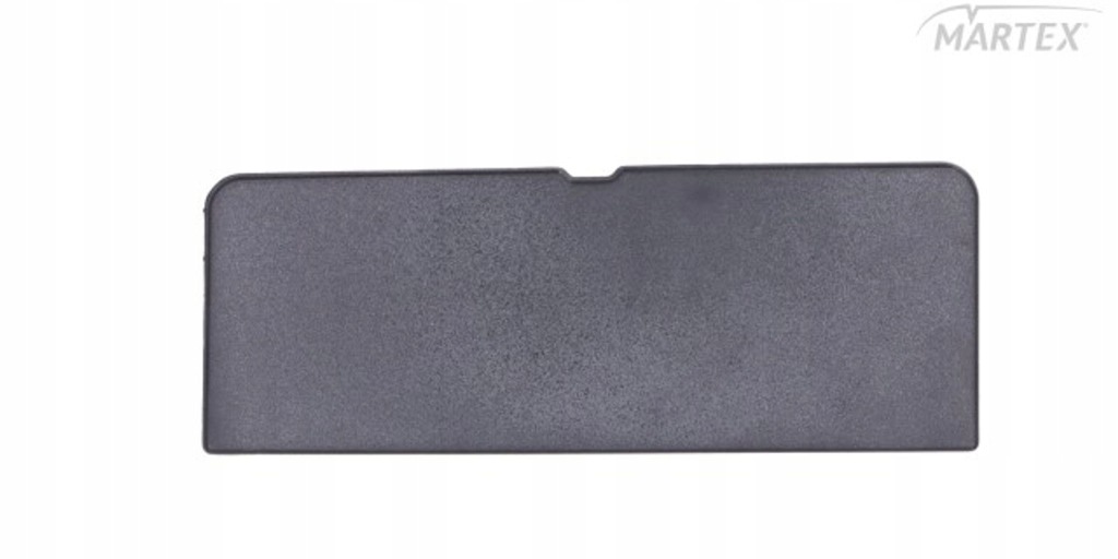 фото №1, Заглушка бампера scania 4 r правая