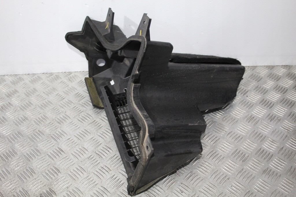 фото №1, Впуск воздуха stelvio 505586800