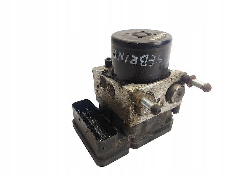 фото №1, Насос модуль abs p04877034ab 28.5261-3602.3 chrysler sebring iii js ate