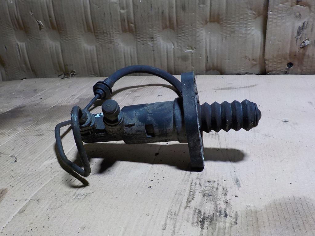 фото №5, Note цилиндр сцепления 486283004205 1.5 dci