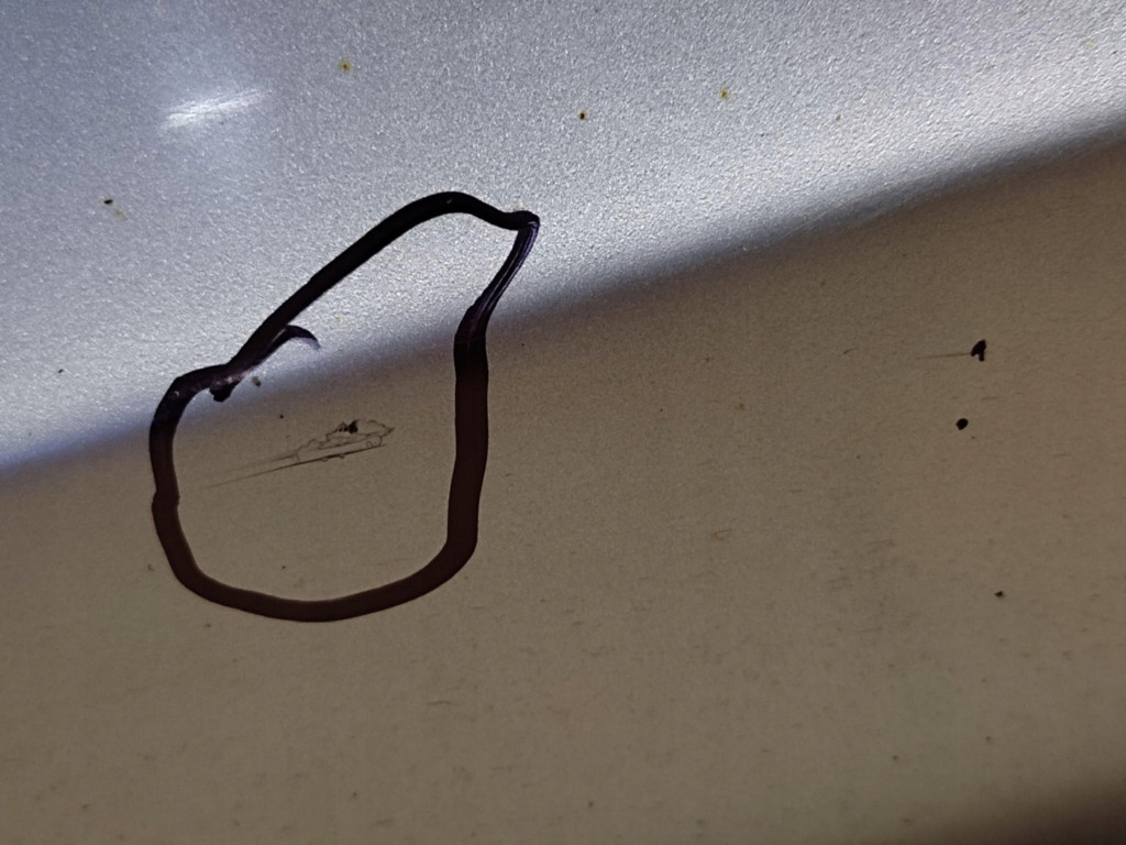 фото №6, Seat toledo iii двері правий перед ls7y