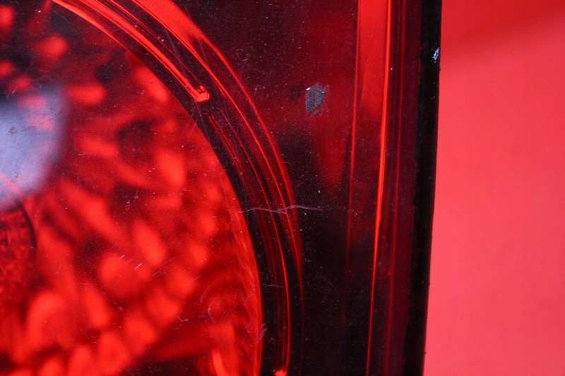 фото №6, Лампа права задня задня 92406-2b000 hyundai santa fe 2 ii 06-10