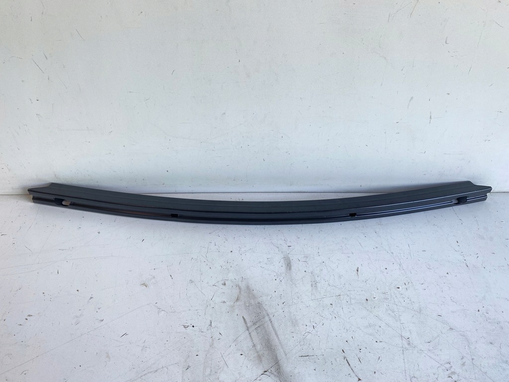 фото №9, Балка бампера перед нижня toyota corolla e21