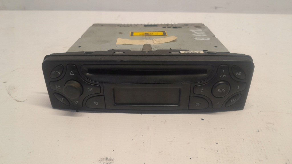 Купить Mercedes c-klasa w203 радио заводской cd a2038201786