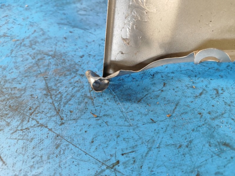 Крила передній ліва 60261-snb-j00zz honda civic 4d 06-11 Київ