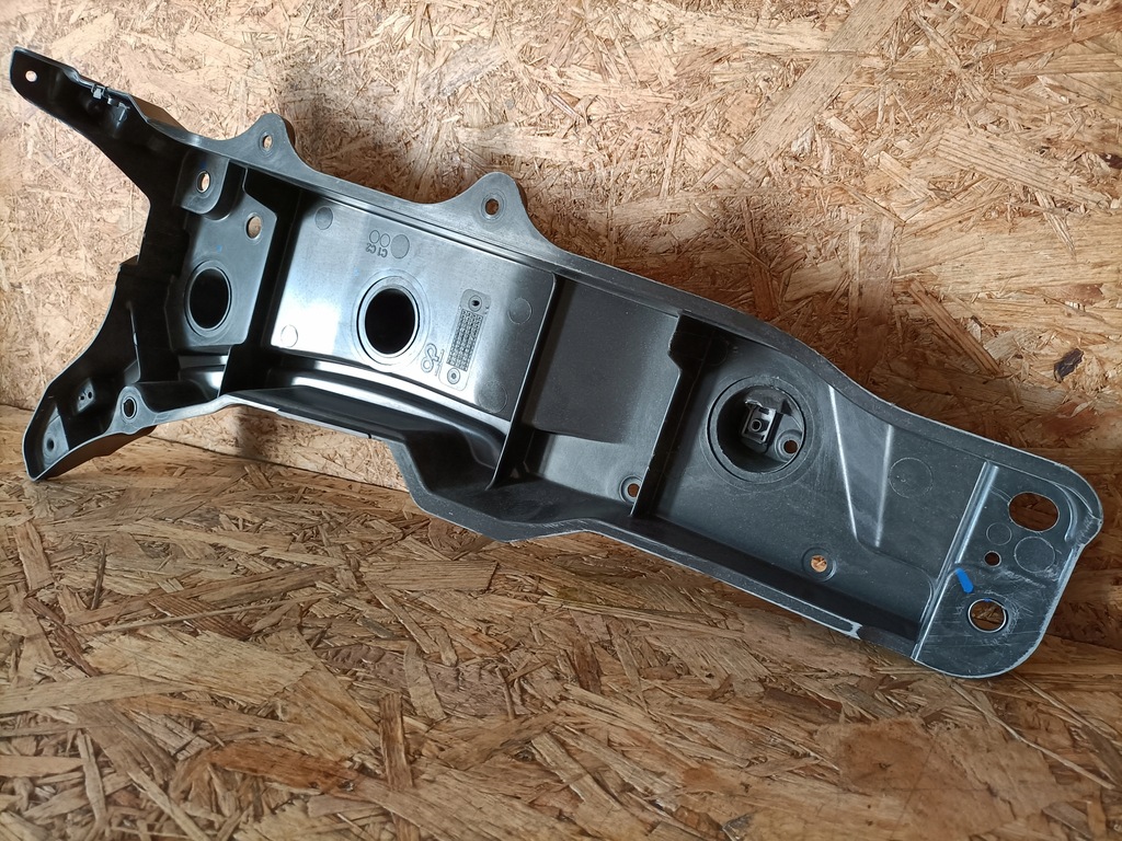 фото №8, Кронштейн крыла volvo левая xc90 ii оригинал