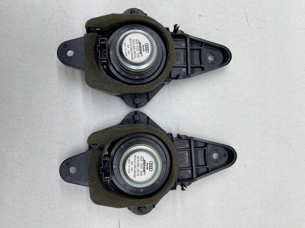 фото №9, Audi a6 c7 avant динамик динамик surround bose исправный!