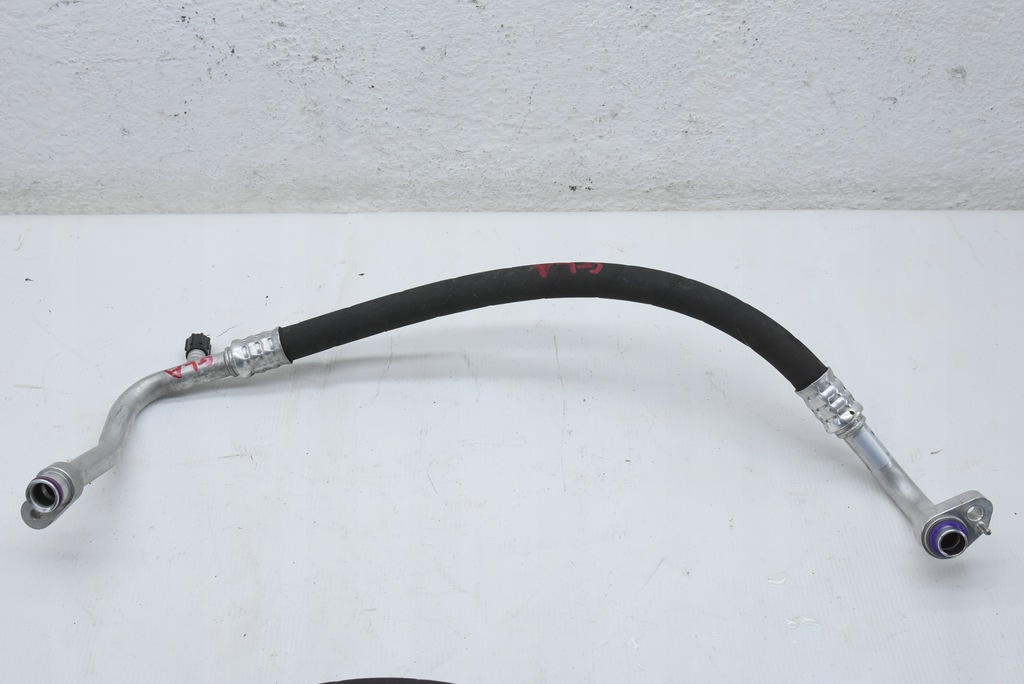 фото №1, Mercedes gla x156 wąż шланг кондиционера