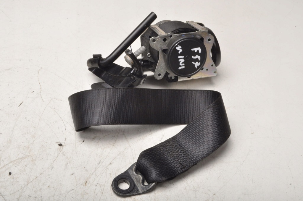 Купить Mini f57 ремень безопасности правая  перед передний 635289500a