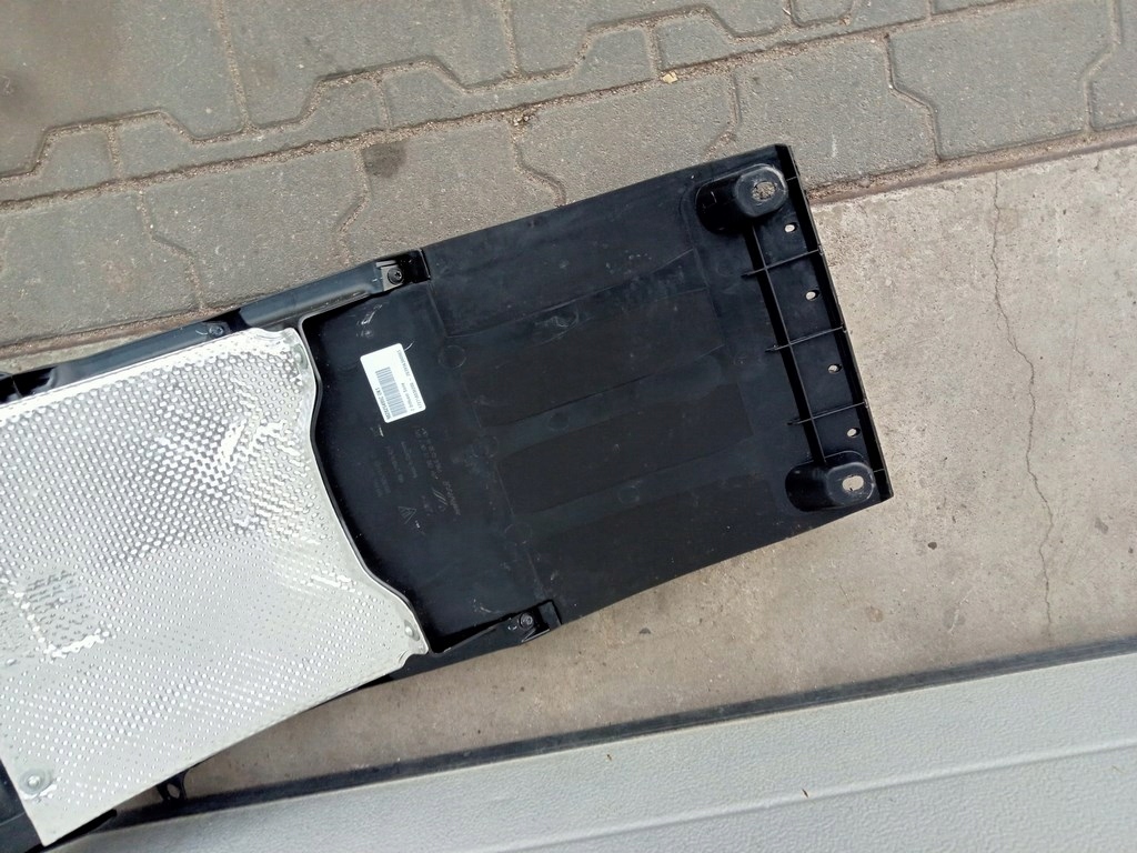 фото №8, Porsche boxster cayman 718 gt4 spyder спойлер дифузор 982825495c