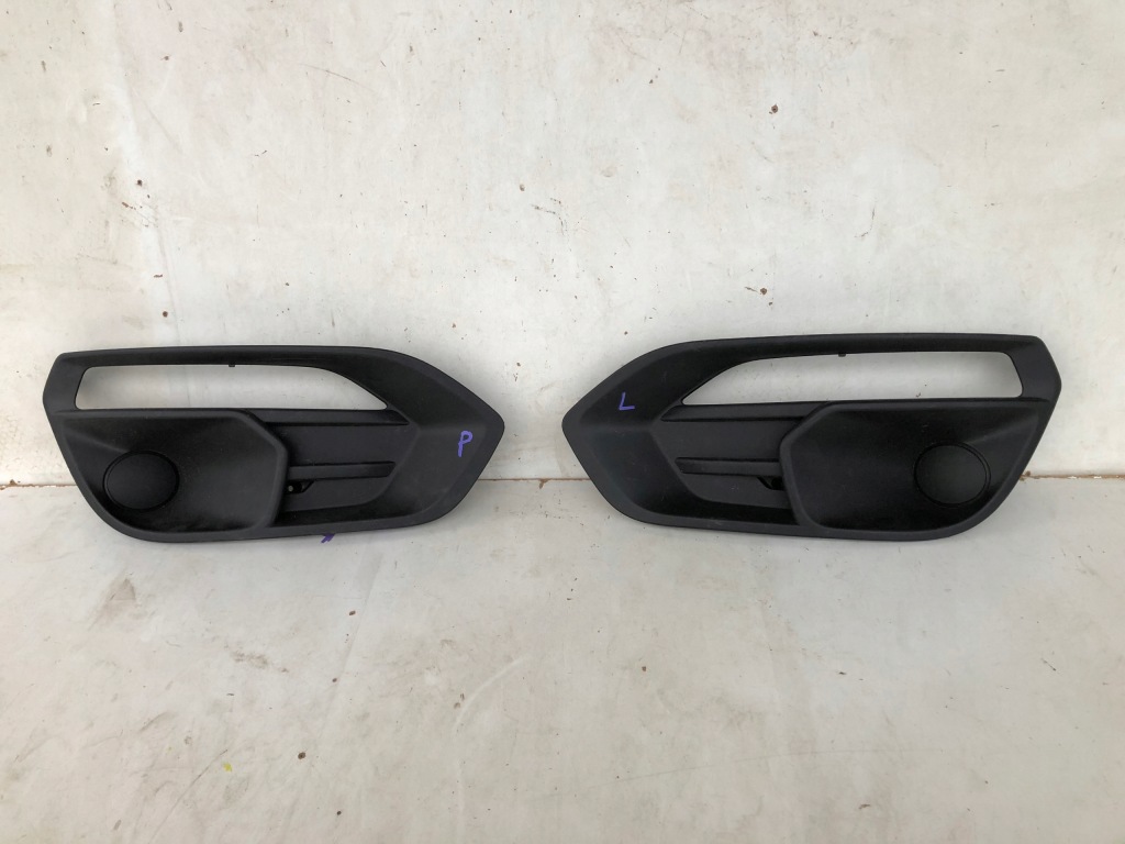 фото №1, Iveco daily решётка бампера