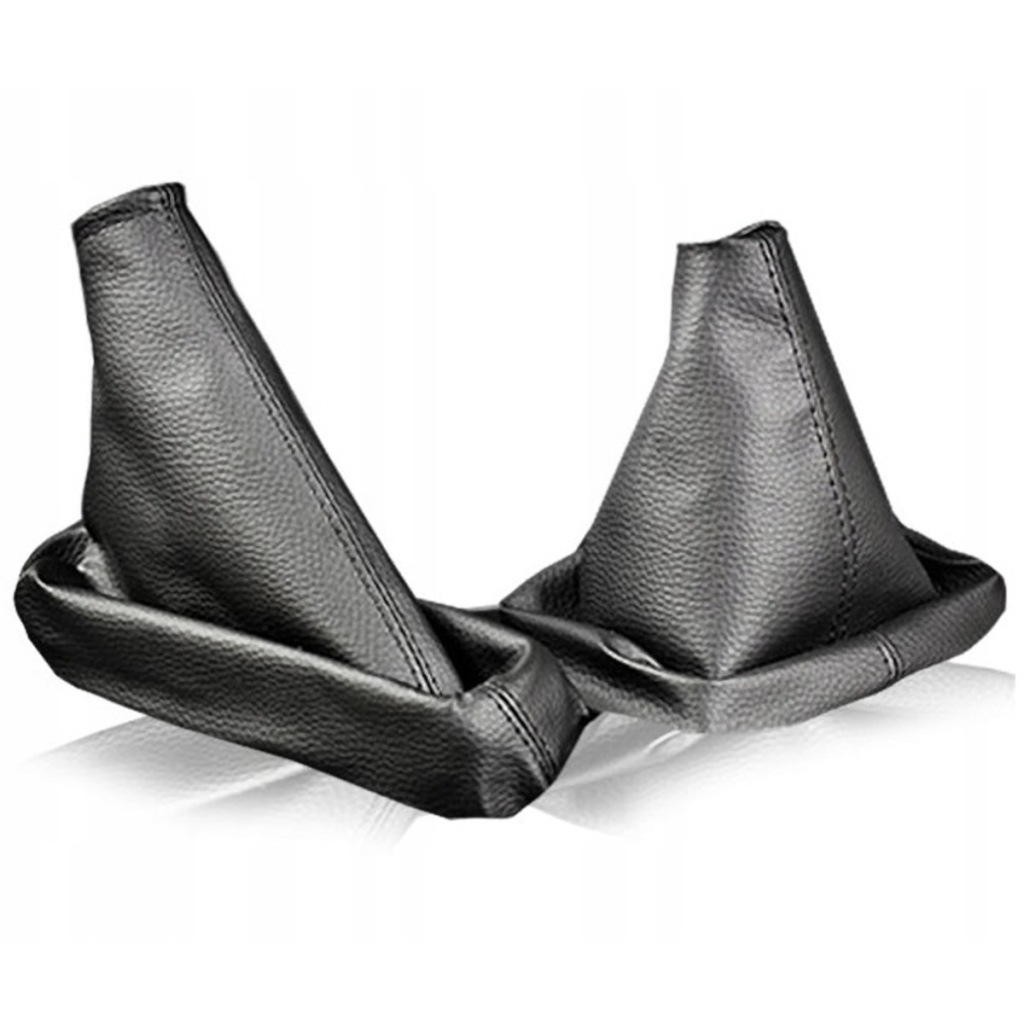 Купить Чехол коробка передач передач + тормоз ручной renault laguna ii 2 комплект