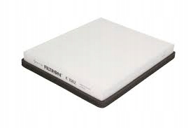 фото №1, Фильтр кабины filtron k1082